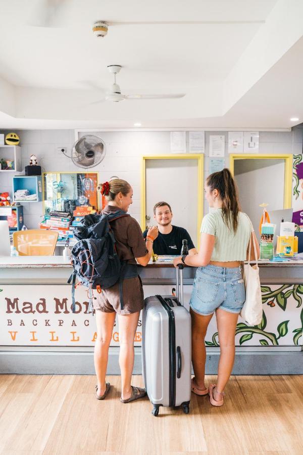 Mad Monkey Village แคนส์ ภายนอก รูปภาพ