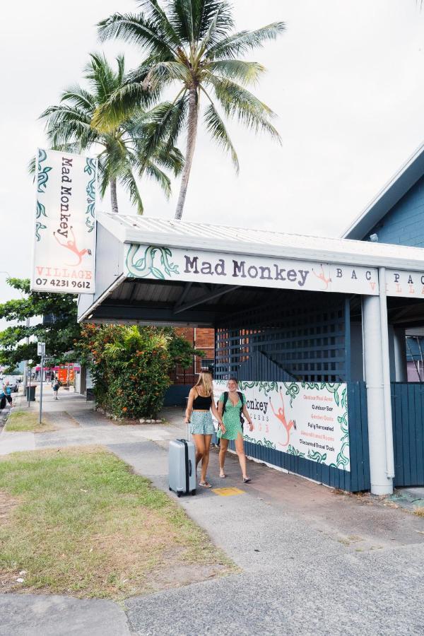 Mad Monkey Village แคนส์ ภายนอก รูปภาพ