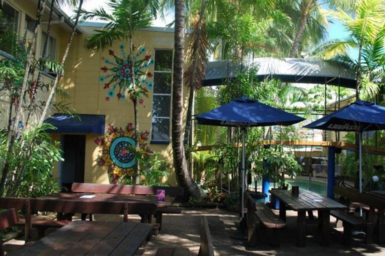 Mad Monkey Village แคนส์ ภายนอก รูปภาพ