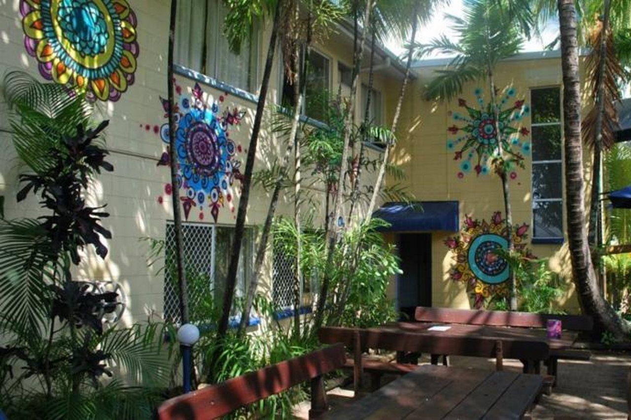 Mad Monkey Village แคนส์ ภายนอก รูปภาพ