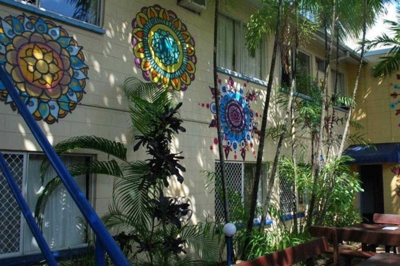 Mad Monkey Village แคนส์ ภายนอก รูปภาพ