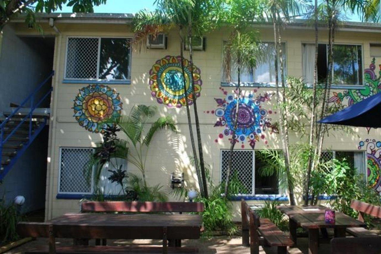 Mad Monkey Village แคนส์ ภายนอก รูปภาพ