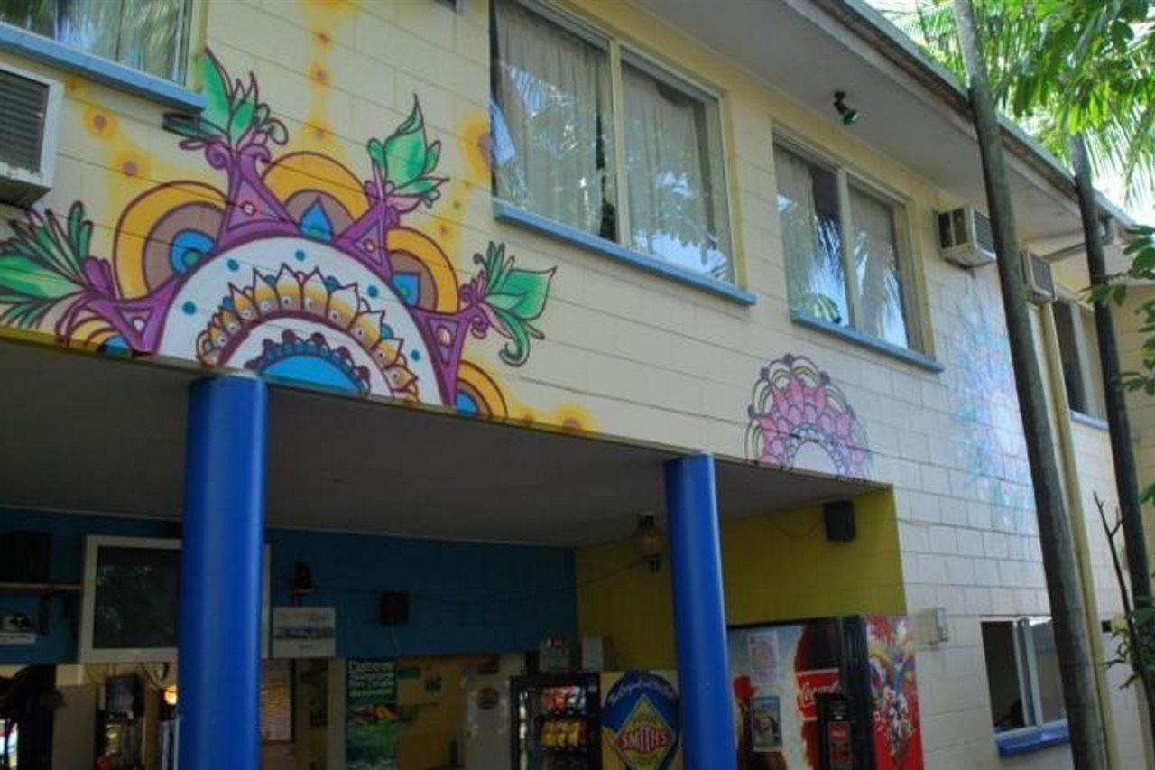 Mad Monkey Village แคนส์ ภายนอก รูปภาพ