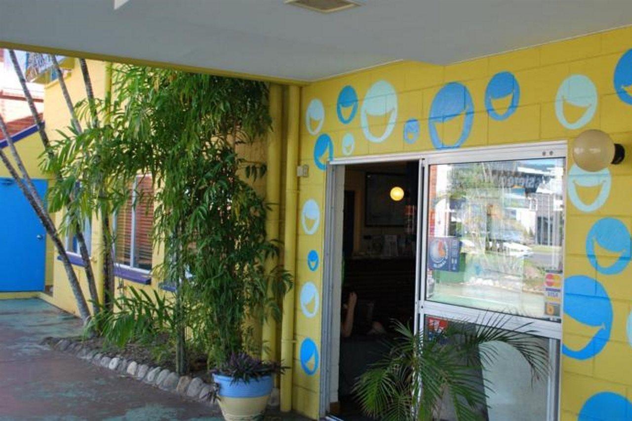Mad Monkey Village แคนส์ ภายนอก รูปภาพ