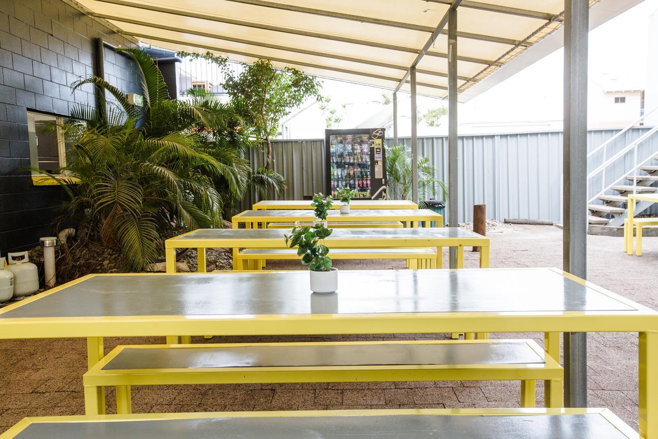 Mad Monkey Village แคนส์ ภายนอก รูปภาพ