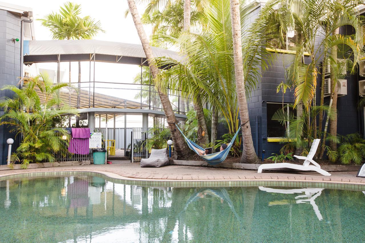 Mad Monkey Village แคนส์ ภายนอก รูปภาพ