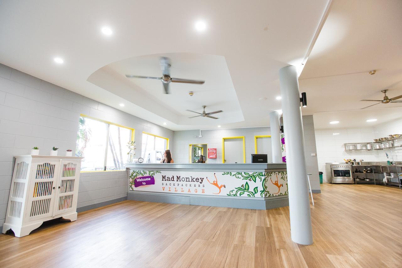 Mad Monkey Village แคนส์ ภายนอก รูปภาพ