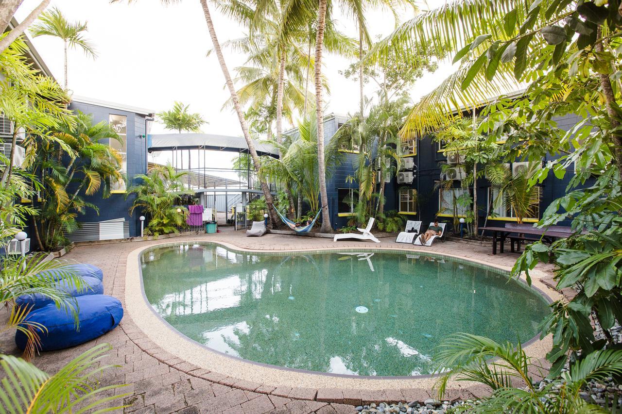 Mad Monkey Village แคนส์ ภายนอก รูปภาพ