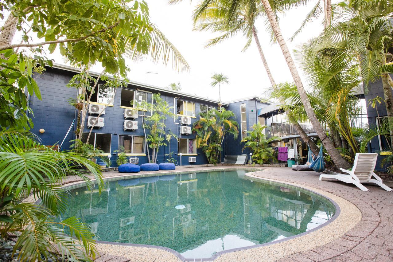 Mad Monkey Village แคนส์ ภายนอก รูปภาพ