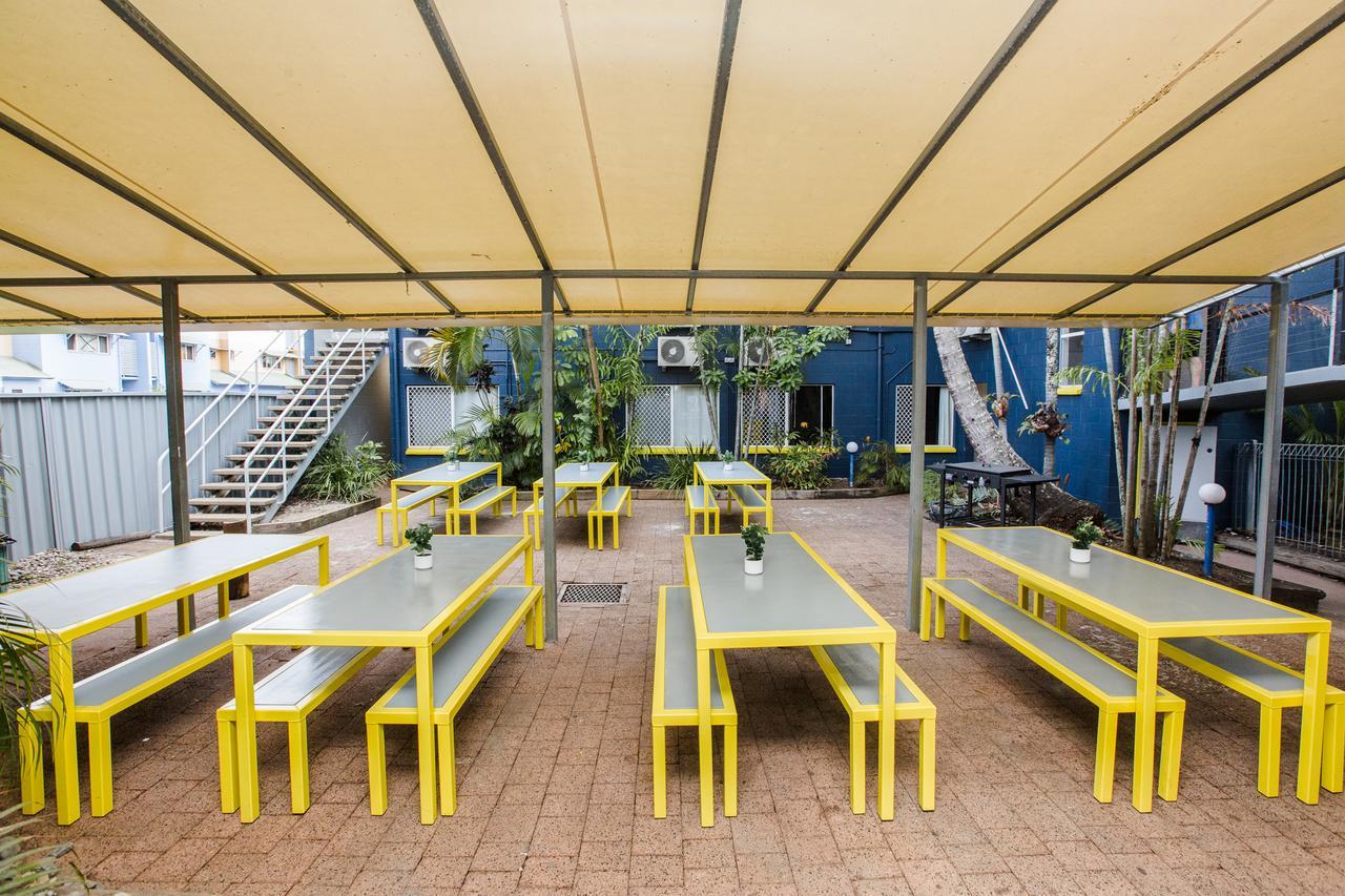 Mad Monkey Village แคนส์ ภายนอก รูปภาพ