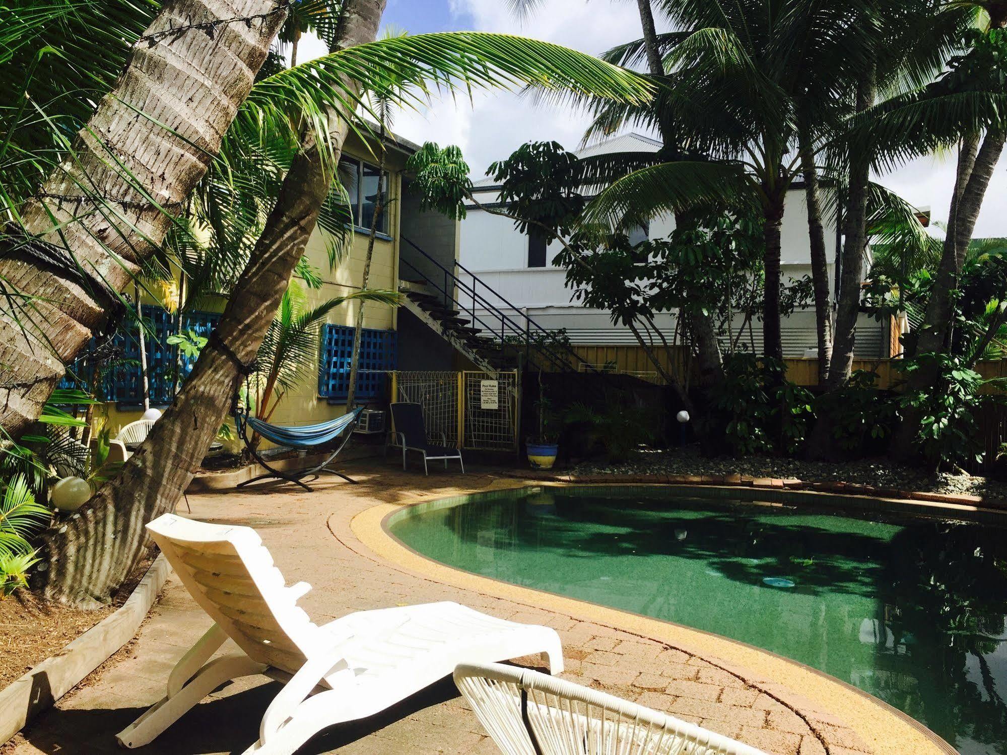 Mad Monkey Village แคนส์ ภายนอก รูปภาพ