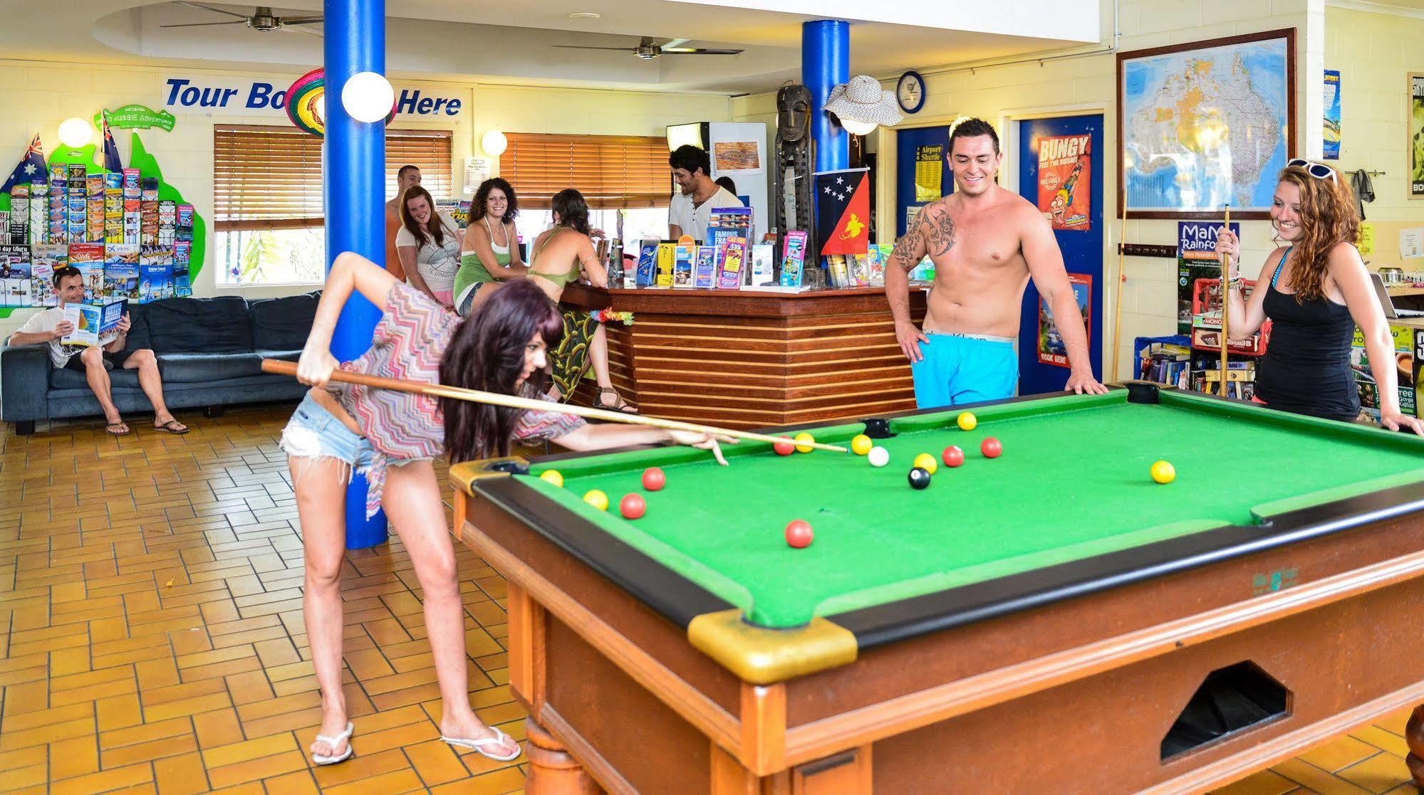Mad Monkey Village แคนส์ ภายนอก รูปภาพ