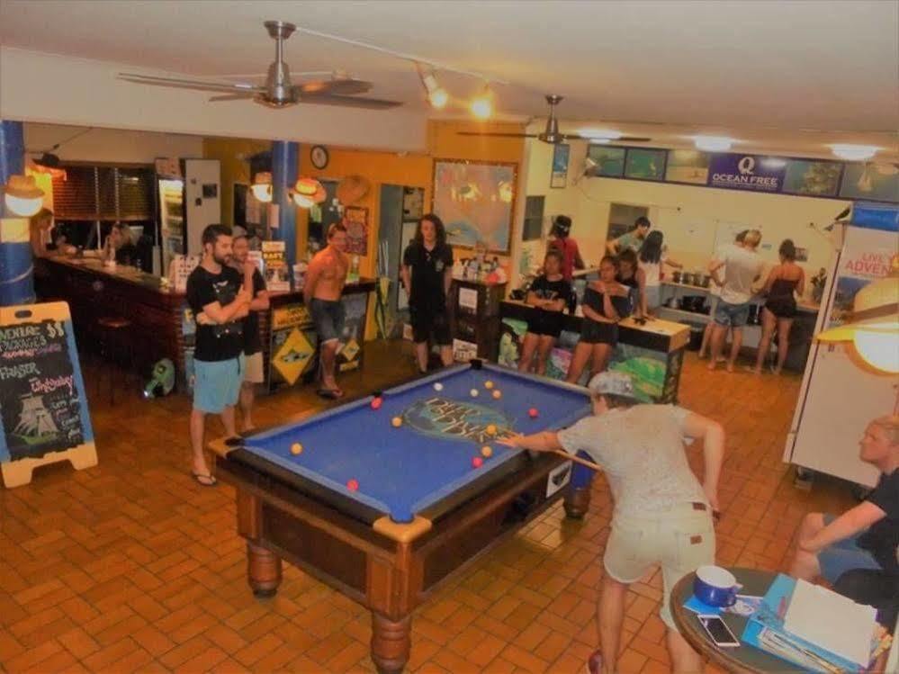 Mad Monkey Village แคนส์ ภายนอก รูปภาพ