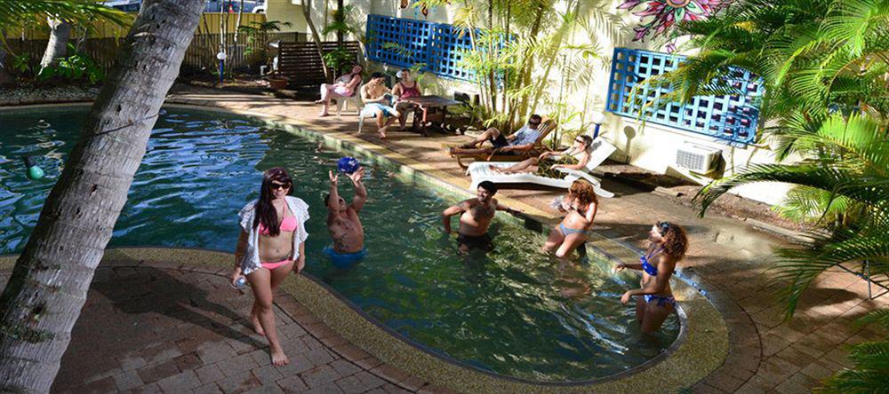 Mad Monkey Village แคนส์ ภายนอก รูปภาพ